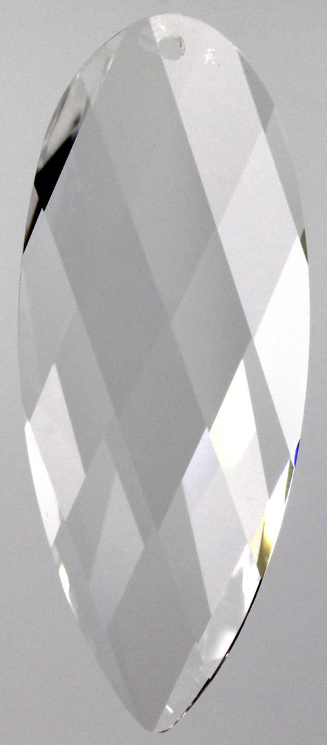 Swarovski® STRASS® Kristall Glas WAVE Prisma 63mm