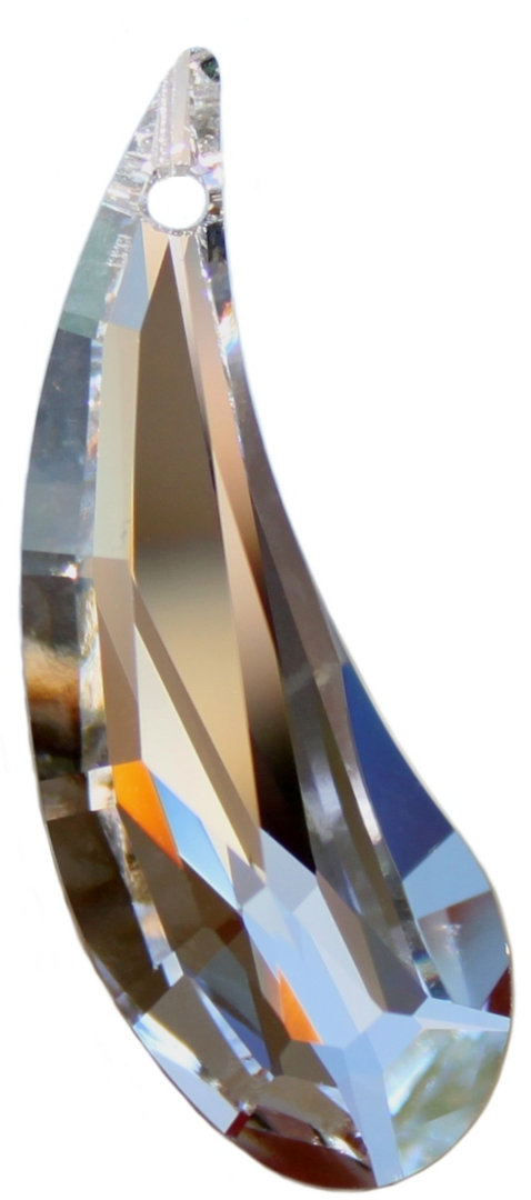 Swarovski® STRASS® Kristall Glas FAIRY WING 38mm