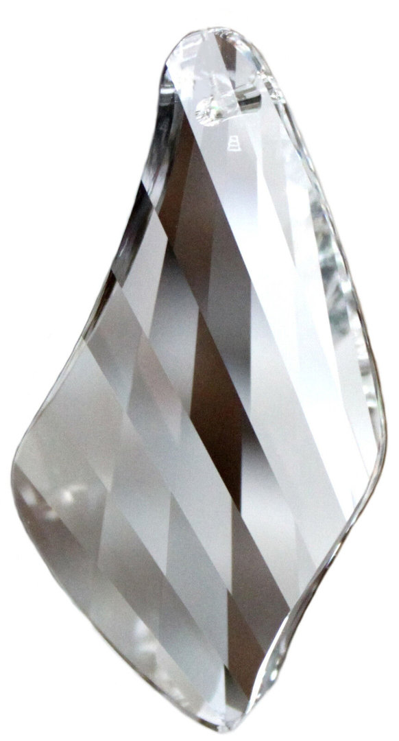 Swarovski® STRASS® Kristall Glas BIRDWING 50mm