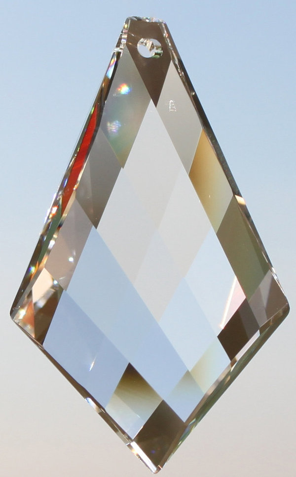 Swarovski® STRASS® Kristall Glas KITE Prisma 50mm